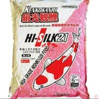 Hi Silk Kenkokanri M / L 5kg