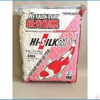 Hi Silk Kenkokanri L 5kg