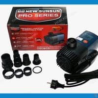 Sunsun JTP 12000 Pro
