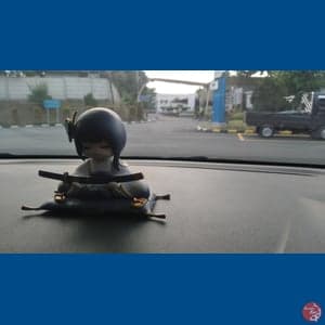 Koki endut endut