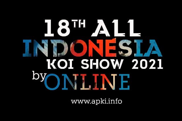 All Indonesia Koi 2021