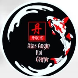 AtasAngin Koi Center