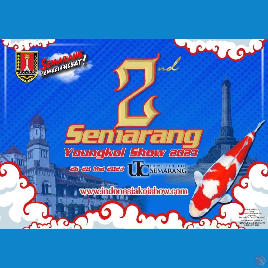 bahan show