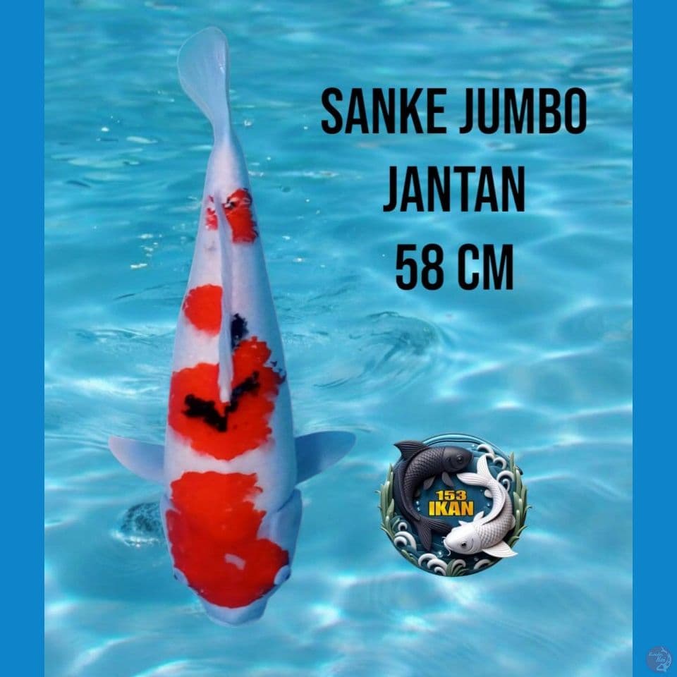 Sanke Jumbo
