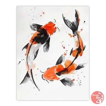 Dua Koi